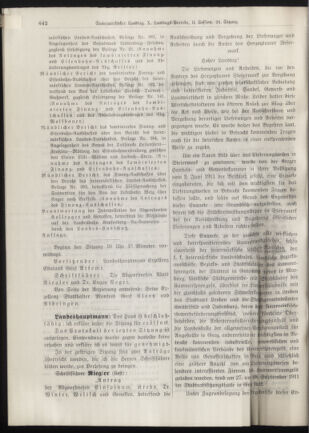 Stenographische Protokolle über die Sitzungen des Steiermärkischen Landtages 19140224 Seite: 2