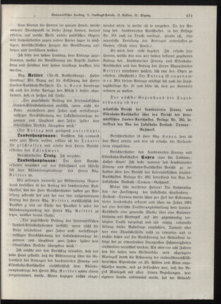 Stenographische Protokolle über die Sitzungen des Steiermärkischen Landtages 19140224 Seite: 31