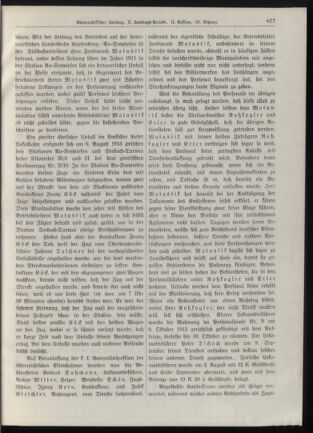 Stenographische Protokolle über die Sitzungen des Steiermärkischen Landtages 19140224 Seite: 37