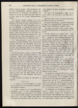 Stenographische Protokolle über die Sitzungen des Steiermärkischen Landtages 19140224 Seite: 38