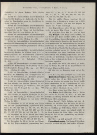 Stenographische Protokolle über die Sitzungen des Steiermärkischen Landtages 19140224 Seite: 41