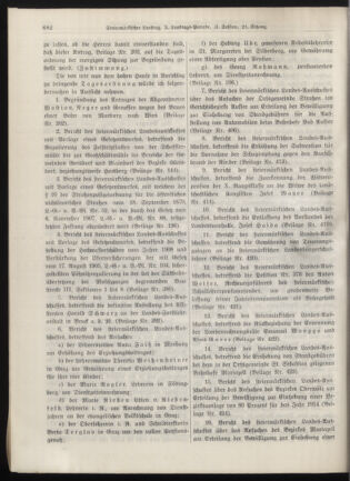 Stenographische Protokolle über die Sitzungen des Steiermärkischen Landtages 19140224 Seite: 42