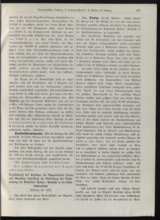 Stenographische Protokolle über die Sitzungen des Steiermärkischen Landtages 19140224 Seite: 7