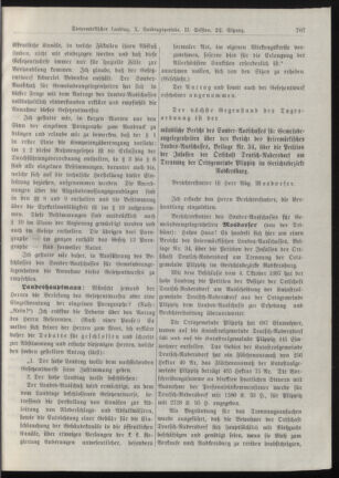 Stenographische Protokolle über die Sitzungen des Steiermärkischen Landtages 19140225 Seite: 23