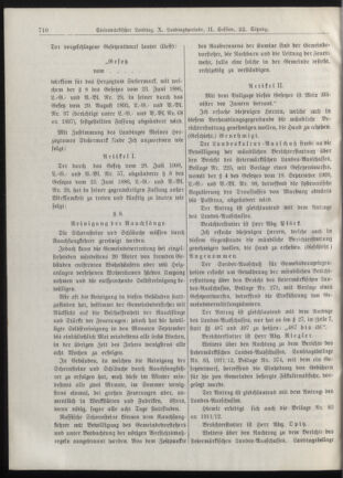 Stenographische Protokolle über die Sitzungen des Steiermärkischen Landtages 19140225 Seite: 26