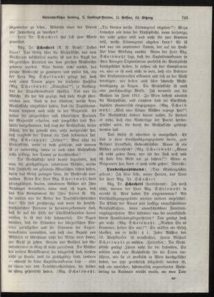 Stenographische Protokolle über die Sitzungen des Steiermärkischen Landtages 19140226 Seite: 11