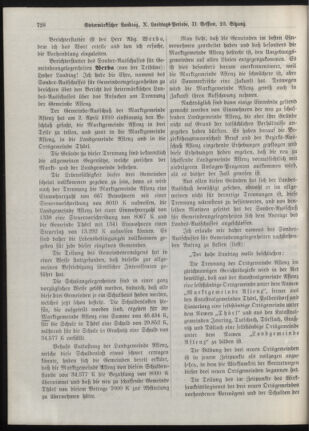 Stenographische Protokolle über die Sitzungen des Steiermärkischen Landtages 19140226 Seite: 16