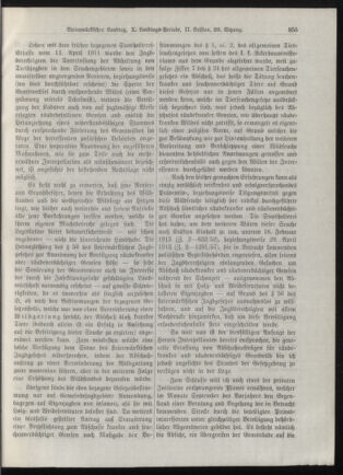 Stenographische Protokolle über die Sitzungen des Steiermärkischen Landtages 19140302 Seite: 13