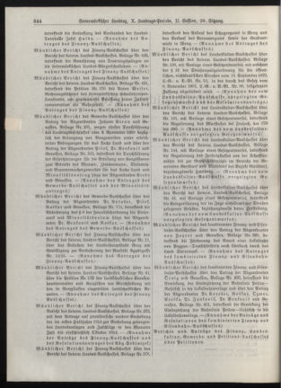 Stenographische Protokolle über die Sitzungen des Steiermärkischen Landtages 19140302 Seite: 2