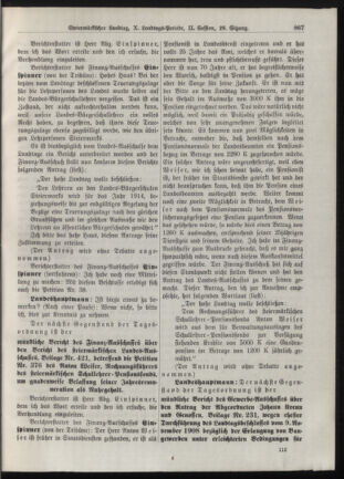 Stenographische Protokolle über die Sitzungen des Steiermärkischen Landtages 19140302 Seite: 25