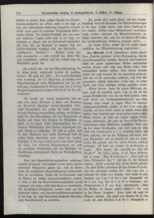 Stenographische Protokolle über die Sitzungen des Steiermärkischen Landtages 19140302 Seite: 34