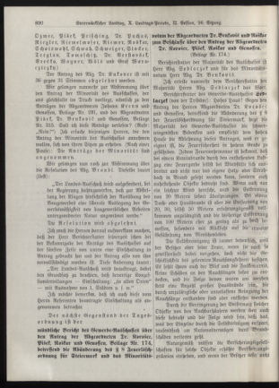 Stenographische Protokolle über die Sitzungen des Steiermärkischen Landtages 19140302 Seite: 48