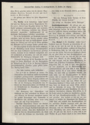 Stenographische Protokolle über die Sitzungen des Steiermärkischen Landtages 19140302 Seite: 50