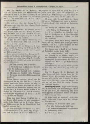 Stenographische Protokolle über die Sitzungen des Steiermärkischen Landtages 19140302 Seite: 55