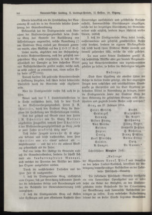 Stenographische Protokolle über die Sitzungen des Steiermärkischen Landtages 19140302 Seite: 6