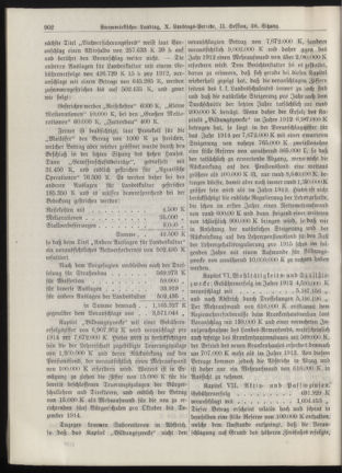 Stenographische Protokolle über die Sitzungen des Steiermärkischen Landtages 19140302 Seite: 60