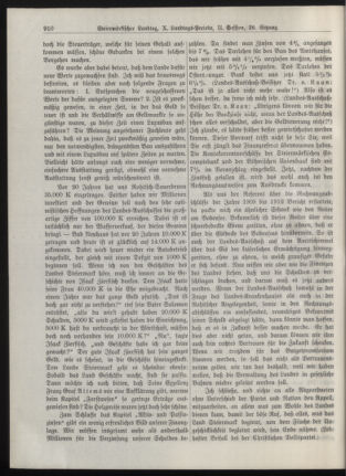 Stenographische Protokolle über die Sitzungen des Steiermärkischen Landtages 19140302 Seite: 68