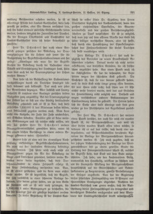 Stenographische Protokolle über die Sitzungen des Steiermärkischen Landtages 19140302 Seite: 79