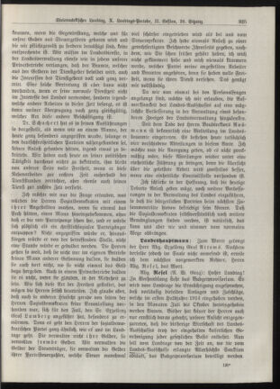 Stenographische Protokolle über die Sitzungen des Steiermärkischen Landtages 19140302 Seite: 83