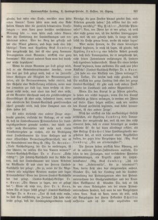 Stenographische Protokolle über die Sitzungen des Steiermärkischen Landtages 19140302 Seite: 85