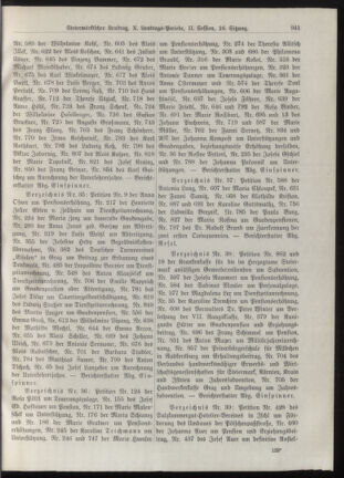 Stenographische Protokolle über die Sitzungen des Steiermärkischen Landtages 19140302 Seite: 99