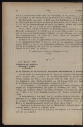 Verordnungsblatt des Stadtschulrates für Wien 19230215 Seite: 2