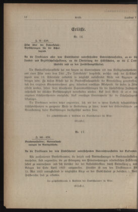 Verordnungsblatt des Stadtschulrates für Wien 19230301 Seite: 2