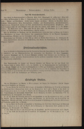 Verordnungsblatt des Stadtschulrates für Wien 19230301 Seite: 7