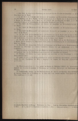 Verordnungsblatt des Stadtschulrates für Wien 19230301 Seite: 8