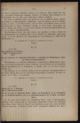 Verordnungsblatt des Stadtschulrates für Wien 19230315 Seite: 3