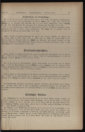 Verordnungsblatt des Stadtschulrates für Wien 19230315 Seite: 7