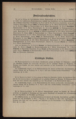 Verordnungsblatt des Stadtschulrates für Wien 19230415 Seite: 10