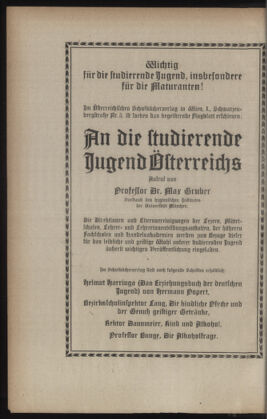 Verordnungsblatt des Stadtschulrates für Wien 19230415 Seite: 12