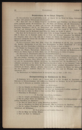 Verordnungsblatt des Stadtschulrates für Wien 19230415 Seite: 8