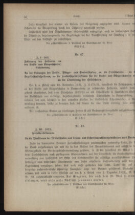 Verordnungsblatt des Stadtschulrates für Wien 19230501 Seite: 8