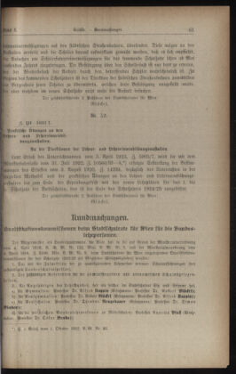 Verordnungsblatt des Stadtschulrates für Wien 19230515 Seite: 3