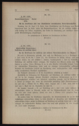 Verordnungsblatt des Stadtschulrates für Wien 19230615 Seite: 2