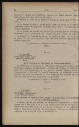 Verordnungsblatt des Stadtschulrates für Wien 19230615 Seite: 4