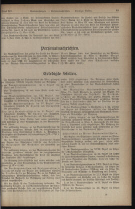 Verordnungsblatt des Stadtschulrates für Wien 19230901 Seite: 5