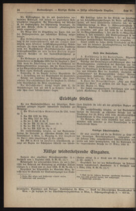 Verordnungsblatt des Stadtschulrates für Wien 19240315 Seite: 2