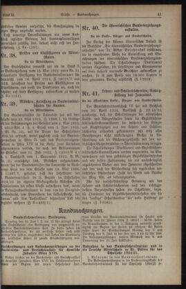 Verordnungsblatt des Stadtschulrates für Wien 19240601 Seite: 5