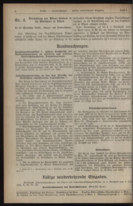 Verordnungsblatt des Stadtschulrates für Wien 19250101 Seite: 6