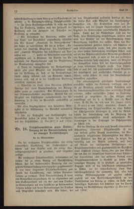 Verordnungsblatt des Stadtschulrates für Wien 19250201 Seite: 2