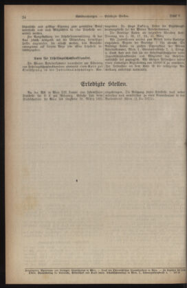 Verordnungsblatt des Stadtschulrates für Wien 19250301 Seite: 6