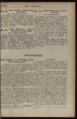 Verordnungsblatt des Stadtschulrates für Wien 19250501 Seite: 3