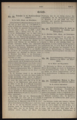 Verordnungsblatt des Stadtschulrates für Wien 19250515 Seite: 2