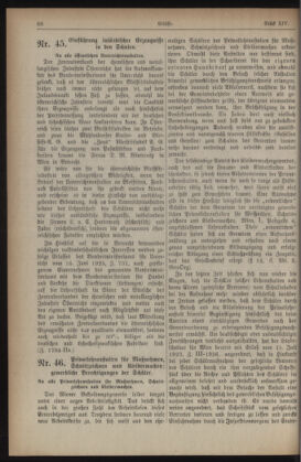 Verordnungsblatt des Stadtschulrates für Wien 19250901 Seite: 6