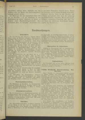 Verordnungsblatt des Stadtschulrates für Wien 19251201 Seite: 7