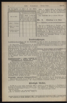 Verordnungsblatt des Stadtschulrates für Wien 19260201 Seite: 2