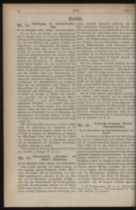 Verordnungsblatt des Stadtschulrates für Wien 19260301 Seite: 2